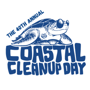 40th International Coastal Cleanup Day