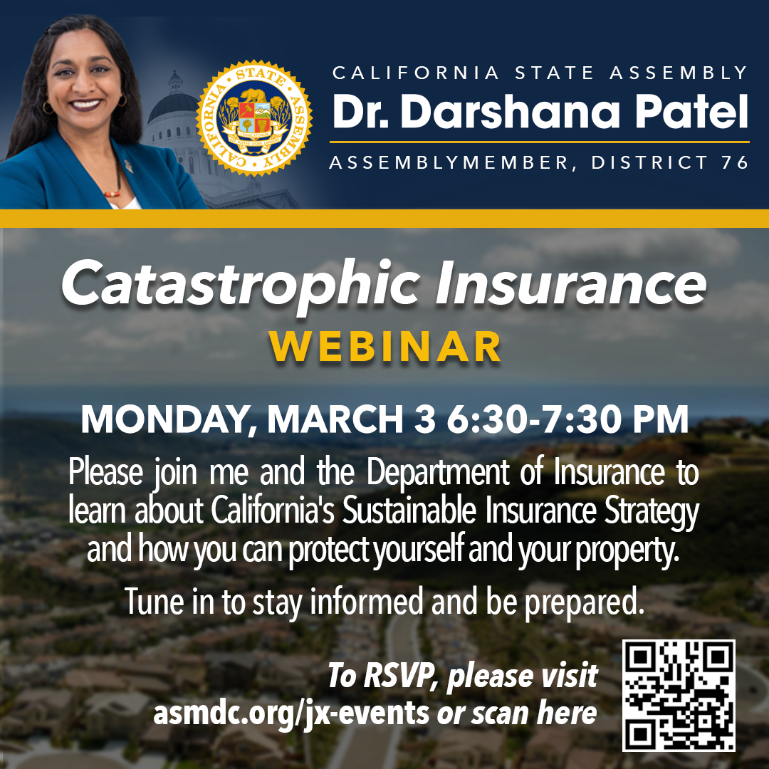 ad76 patel catastrophic insurance webinar