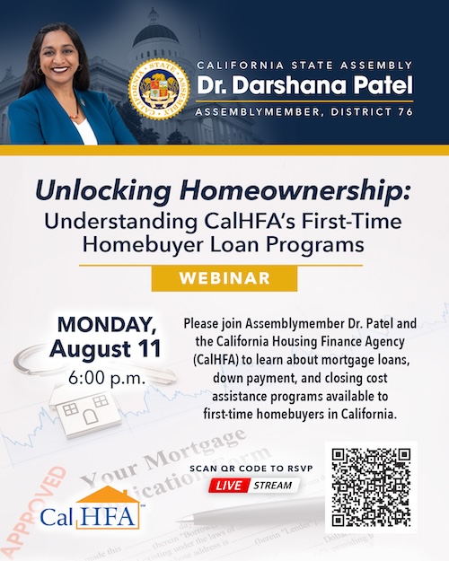 Unlocking Homeownership: Understanding CalHFA’s First-Time Homebuyer Loan Programs
