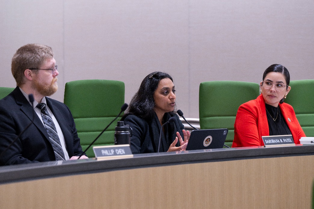 AD76 Patel Assembly Committee on Health