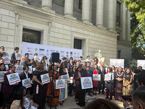 AD76 Patel CA AANHPI Advocacy Day