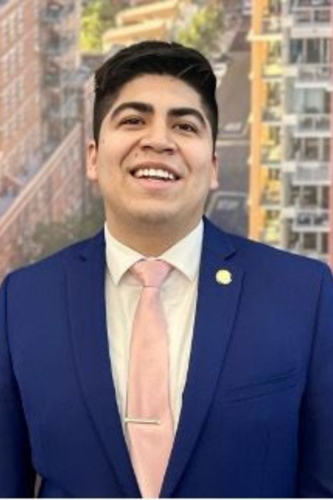 AD76 Patel Gonzalo Rocha-Vazquez district office