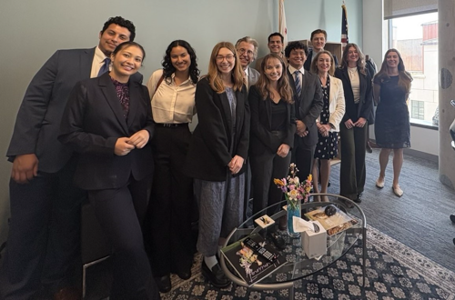 AD76 Patel University of California San Diego medical students