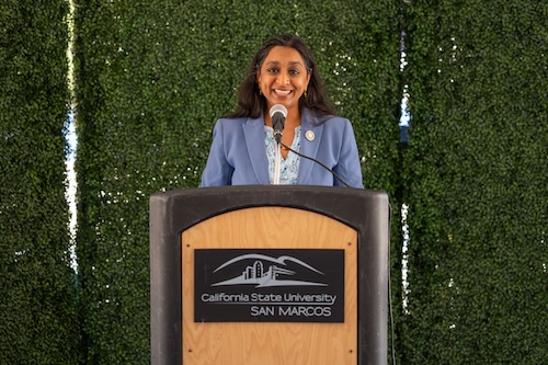 AD76 Patel CSUSM Integrated Science and Engineering Building