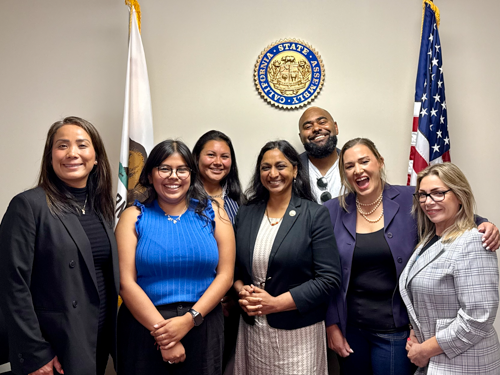AD76 Patel Initiate Justice Institute