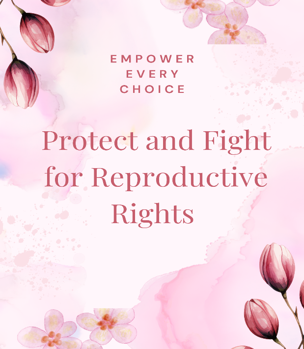 AD76 reproductive freedom