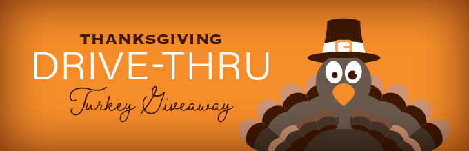patel turkey giveaway flyer