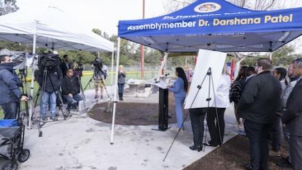 AB 237 Press Conference
