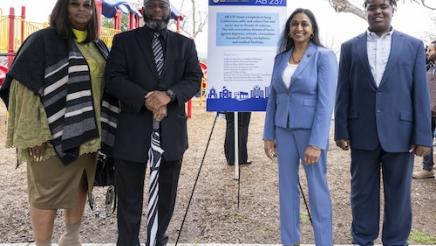 AB 237 Press Conference
