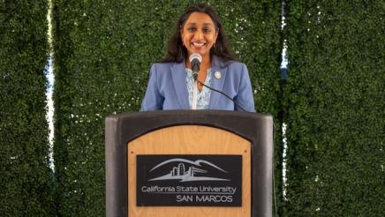 ISEB Groundbreaking Ceremony