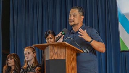 Senior Scam Stopper Seminar