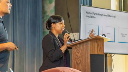 Senior Scam Stopper Seminar