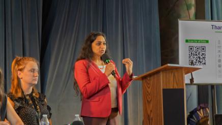 Senior Scam Stopper Seminar
