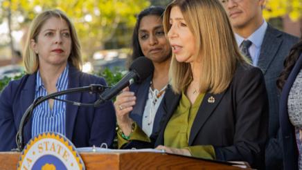 SB 19 Press Conference