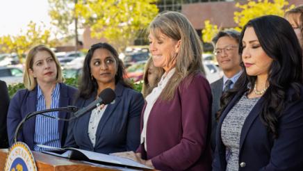 SB 19 Press Conference