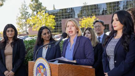 SB 19 Press Conference