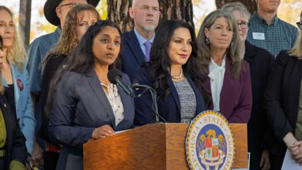 SB 19 Press Conference