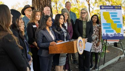 SB 19 Press Conference