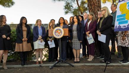 SB 19 Press Conference